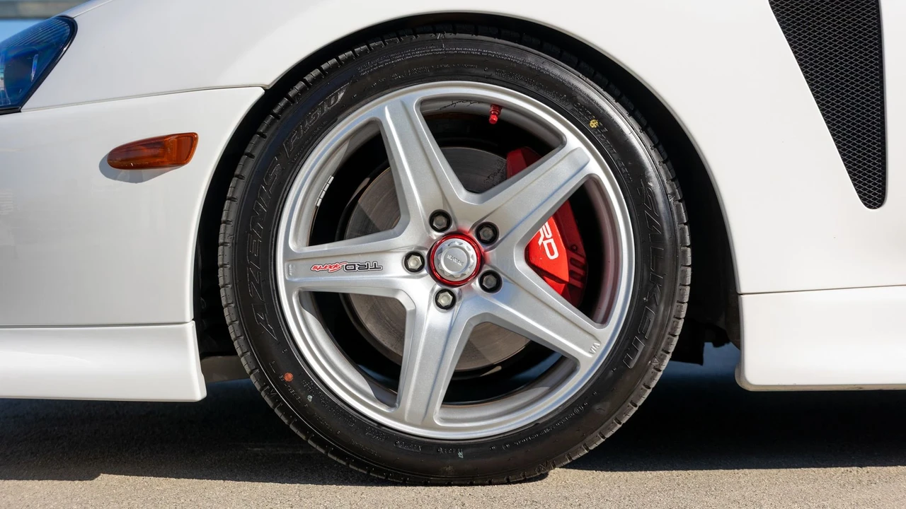 1994 Toyota Supra 4th Gen - Image 21 of 31