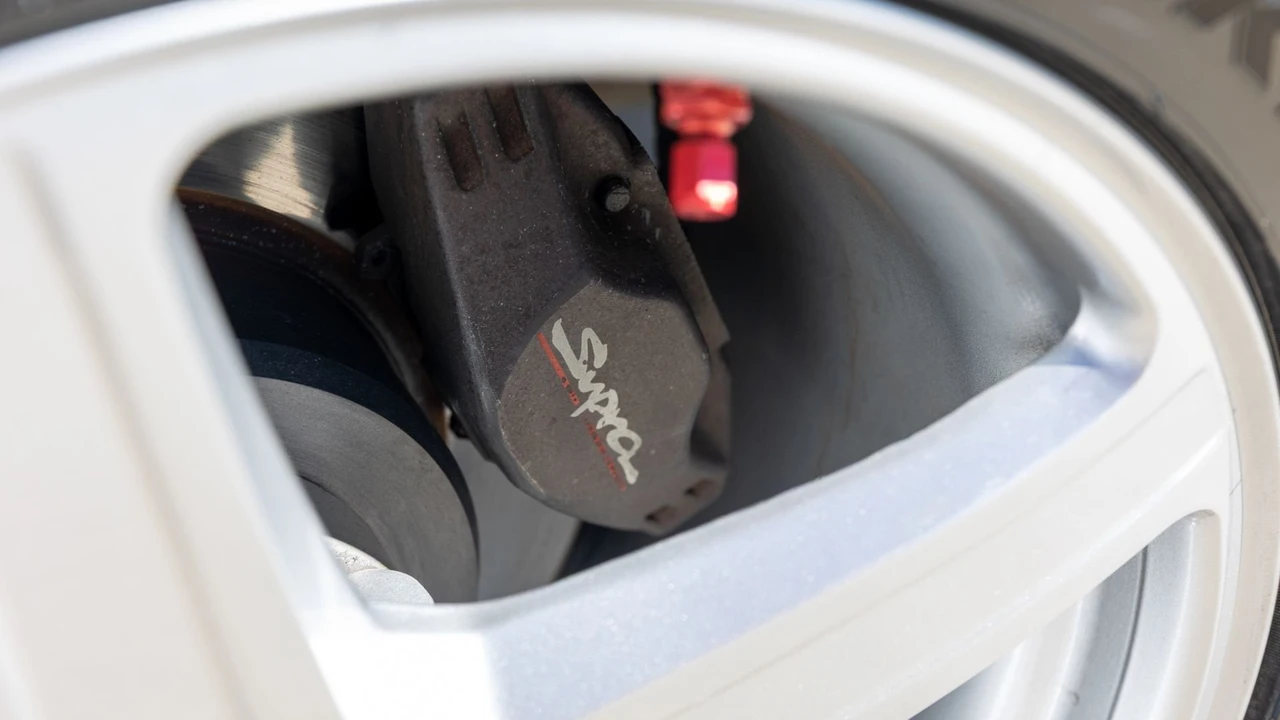 1994 Toyota Supra 4th Gen - Image 24 of 31