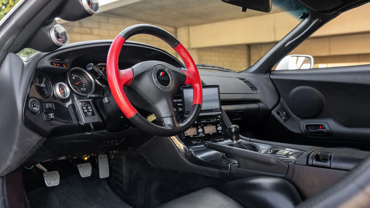 1994 Toyota Supra 4th Gen - Image 10 of 31