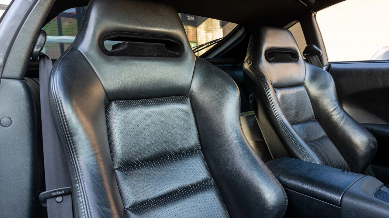 1994 Toyota Supra 4th Gen - Image 7 of 31
