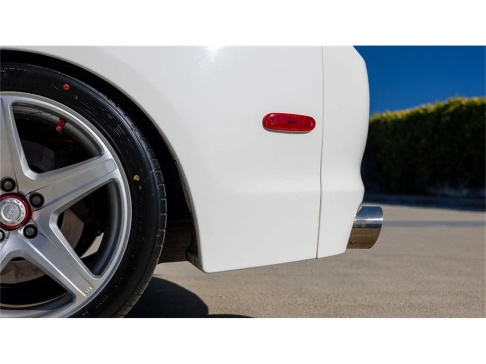 1994 Toyota Supra 4th Gen - Image 31 of 31