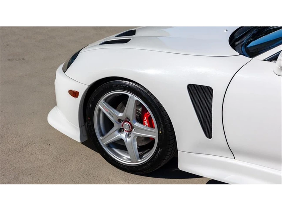 1994 Toyota Supra 4th Gen - Image 23 of 31