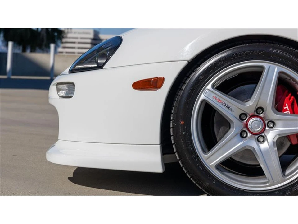 1994 Toyota Supra 4th Gen - Image 24 of 31
