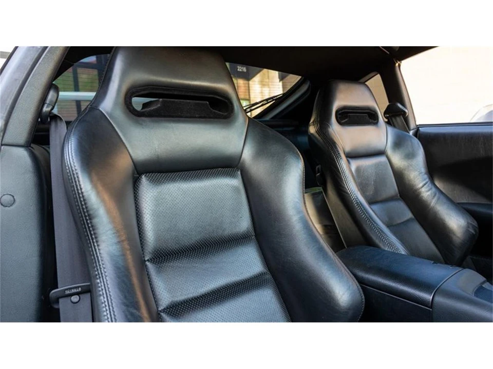 1994 Toyota Supra 4th Gen - Image 9 of 31