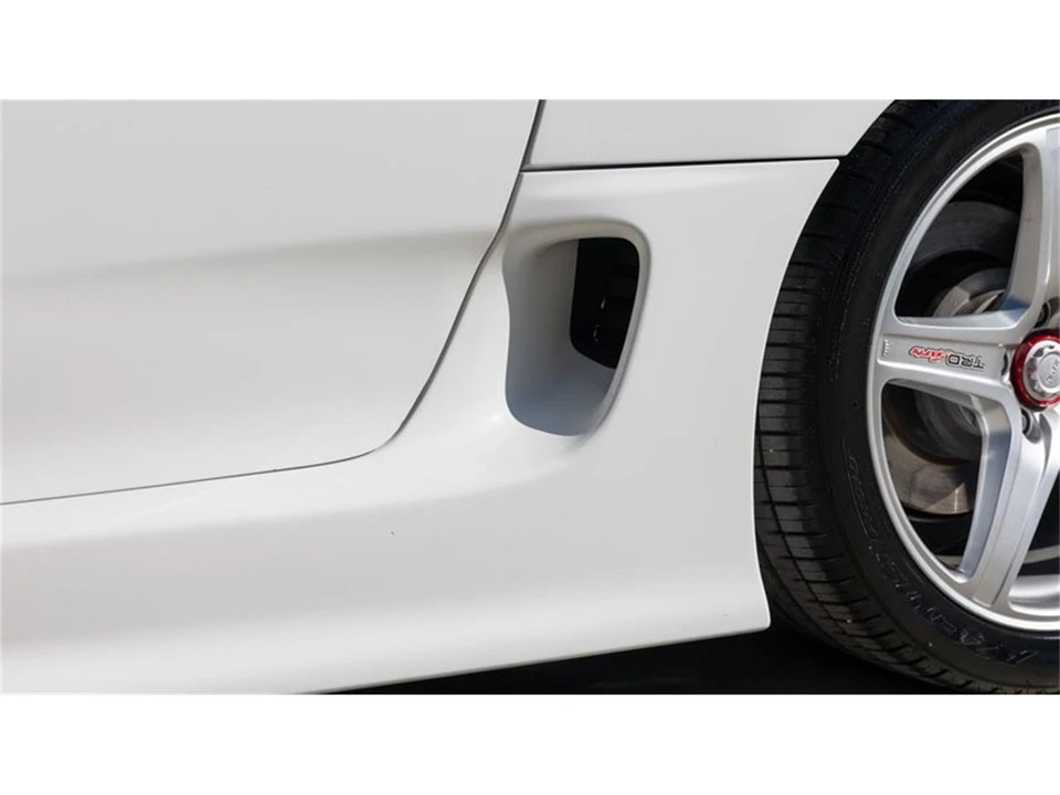 1994 Toyota Supra 4th Gen - Image 29 of 31