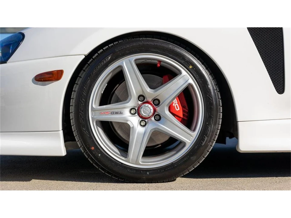 1994 Toyota Supra 4th Gen - Image 25 of 31