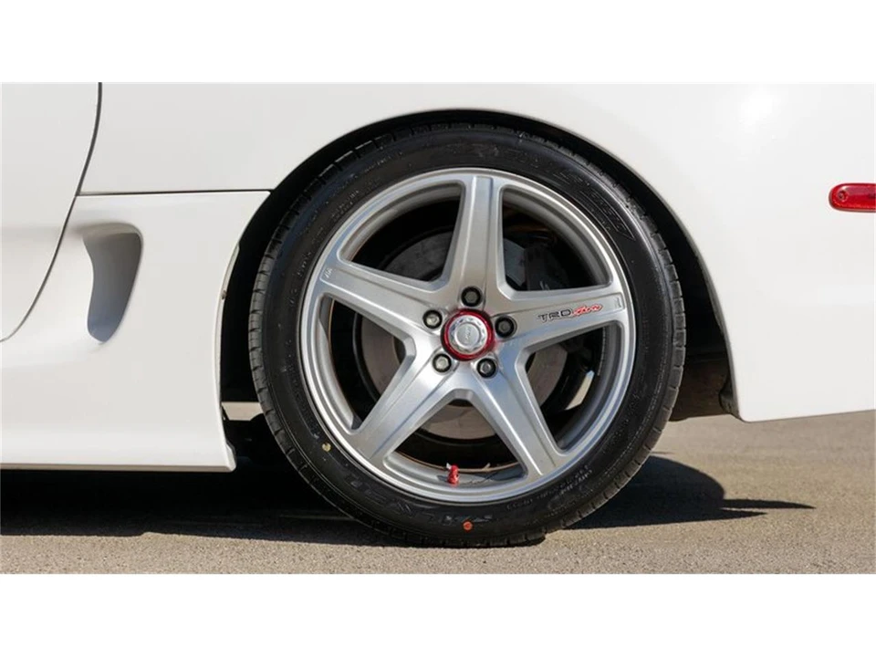 1994 Toyota Supra 4th Gen - Image 30 of 31