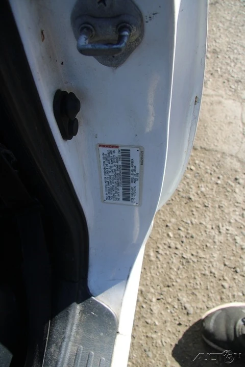 1994 Toyota Tercel 4th Gen - Image 10 of 21