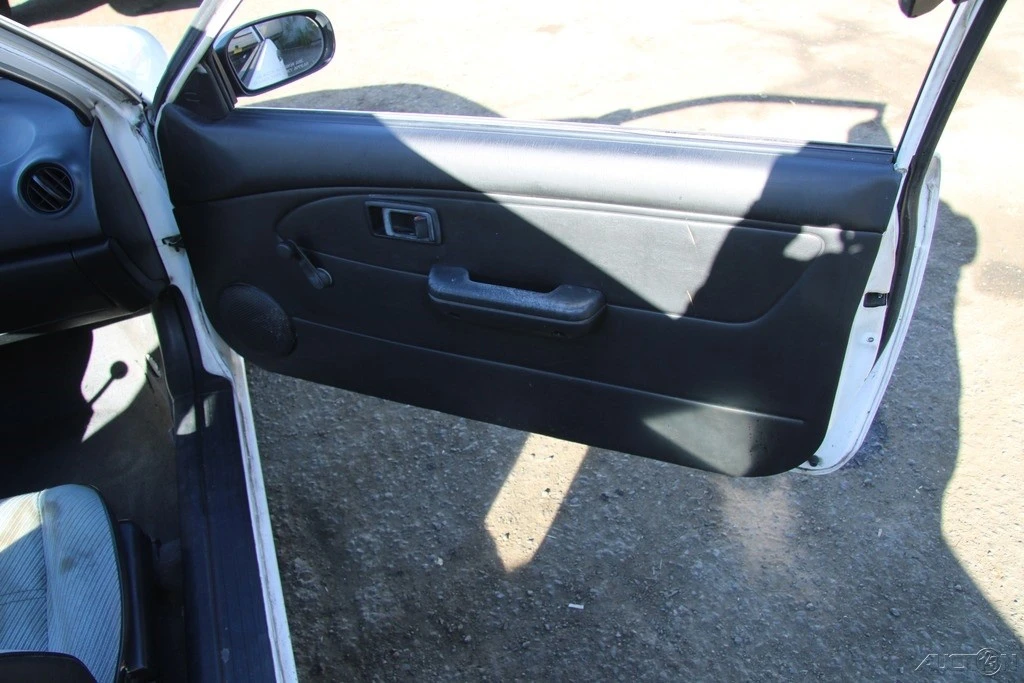 1994 Toyota Tercel 4th Gen - Image 19 of 21
