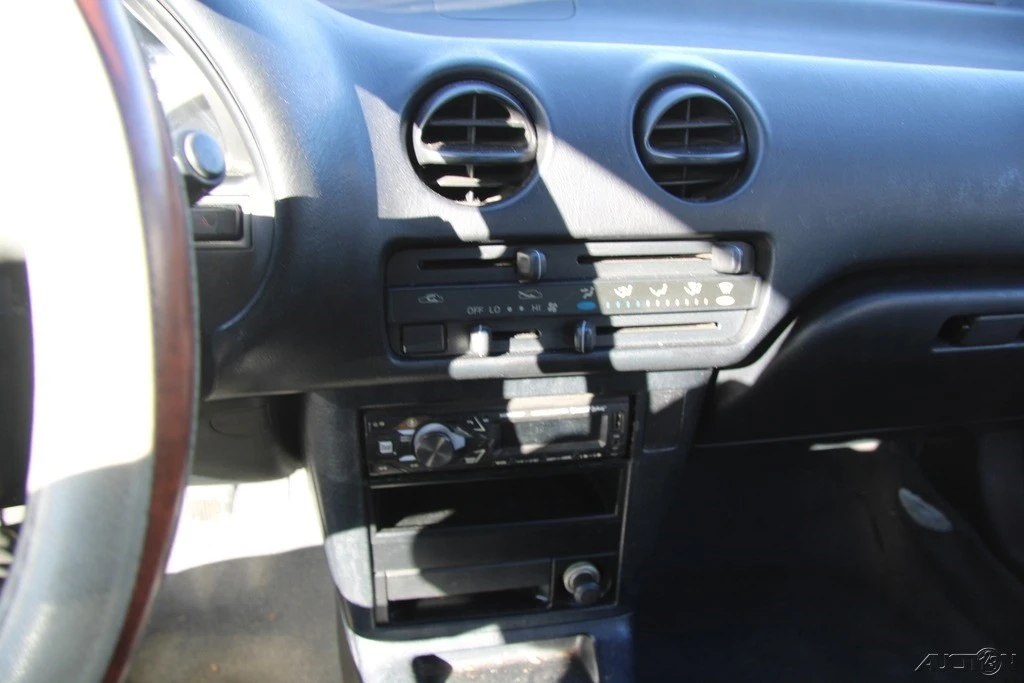 1994 Toyota Tercel 4th Gen - Image 16 of 21