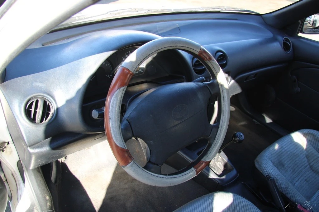 1994 Toyota Tercel 4th Gen - Image 13 of 21