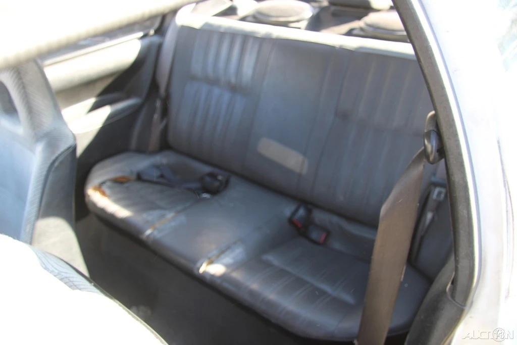 1994 Toyota Tercel 4th Gen - Image 18 of 21