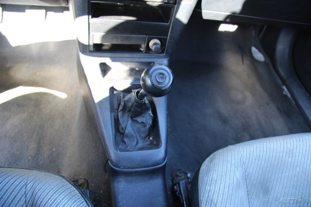 1994 Toyota Tercel 4th Gen - Image 17 of 21