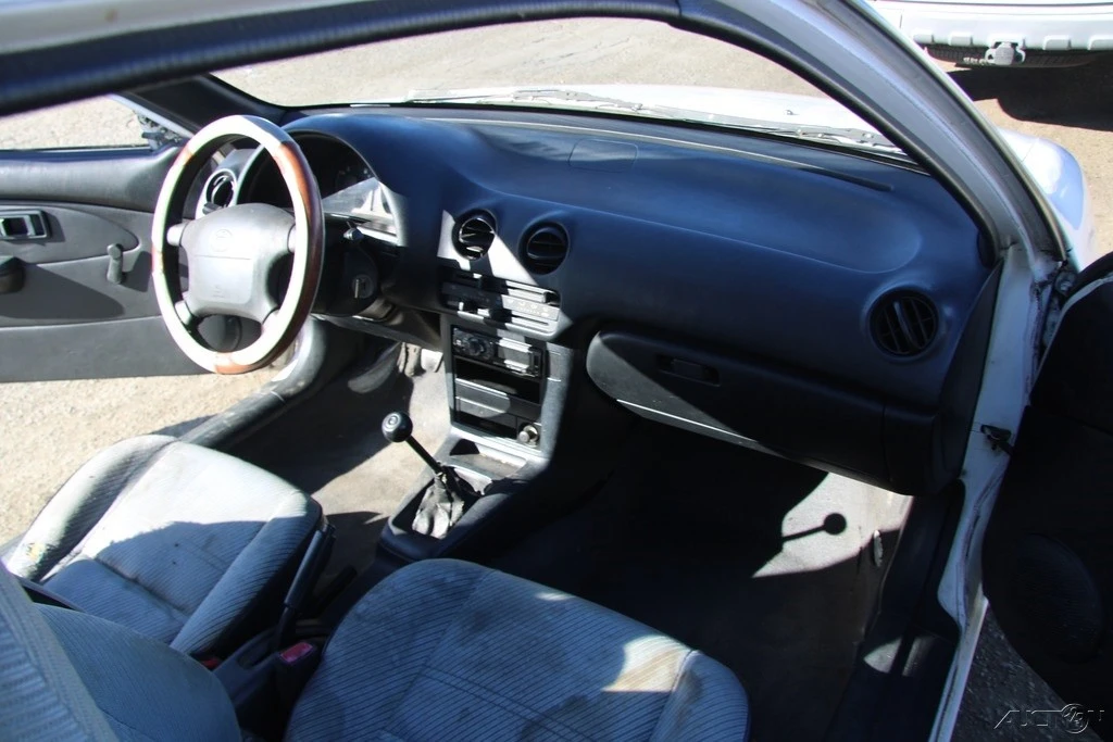 1994 Toyota Tercel 4th Gen - Image 21 of 21