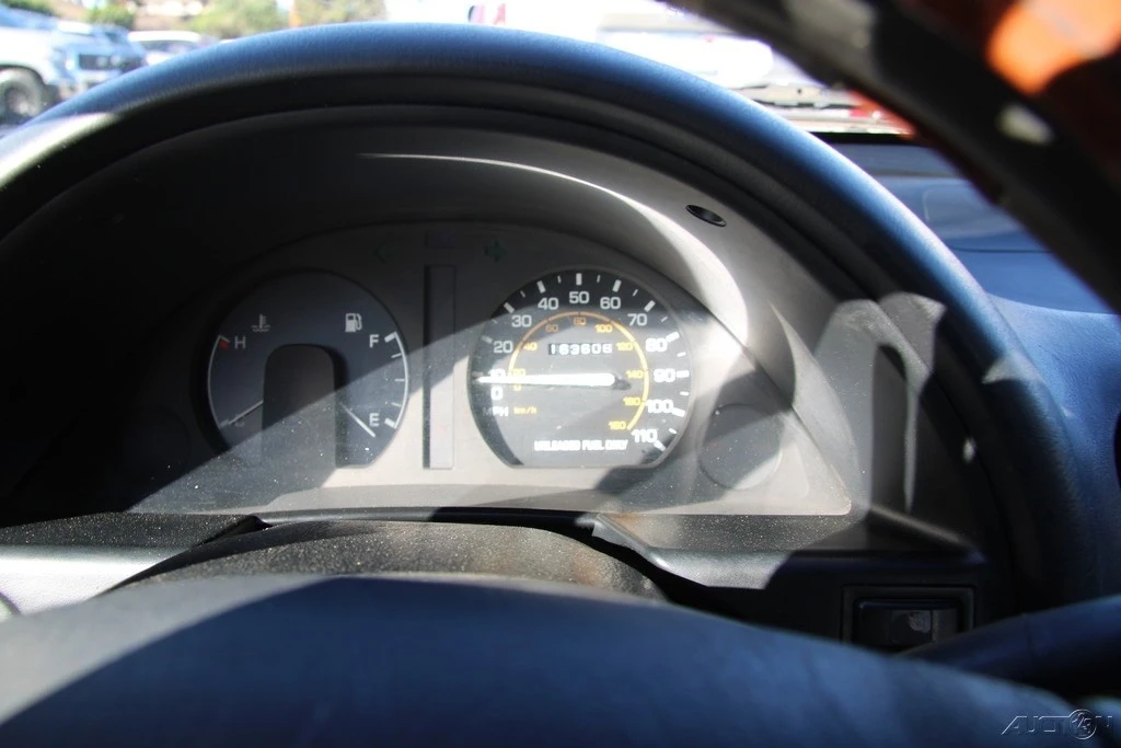 1994 Toyota Tercel 4th Gen - Image 14 of 21