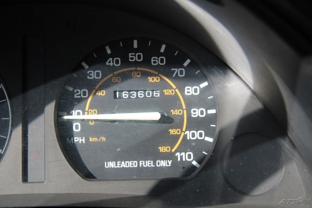 1994 Toyota Tercel 4th Gen - Image 15 of 21