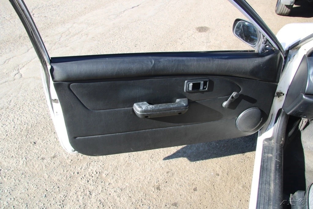 1994 Toyota Tercel 4th Gen - Image 11 of 21
