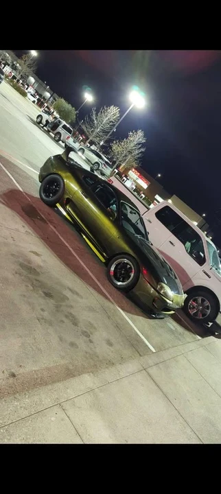 1994 Toyota Supra 4th Gen - Image 4 of 9