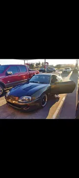 1994 Toyota Supra Coupe