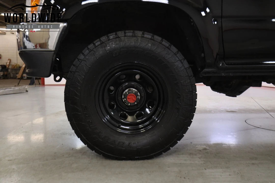 1994 Toyota Dolphin - Image 12 of 12