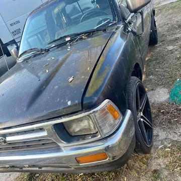 1994 Toyota Xtra Cab DX Pickup