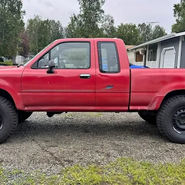 1994 Toyota Xtra Cab SR5 Pickup