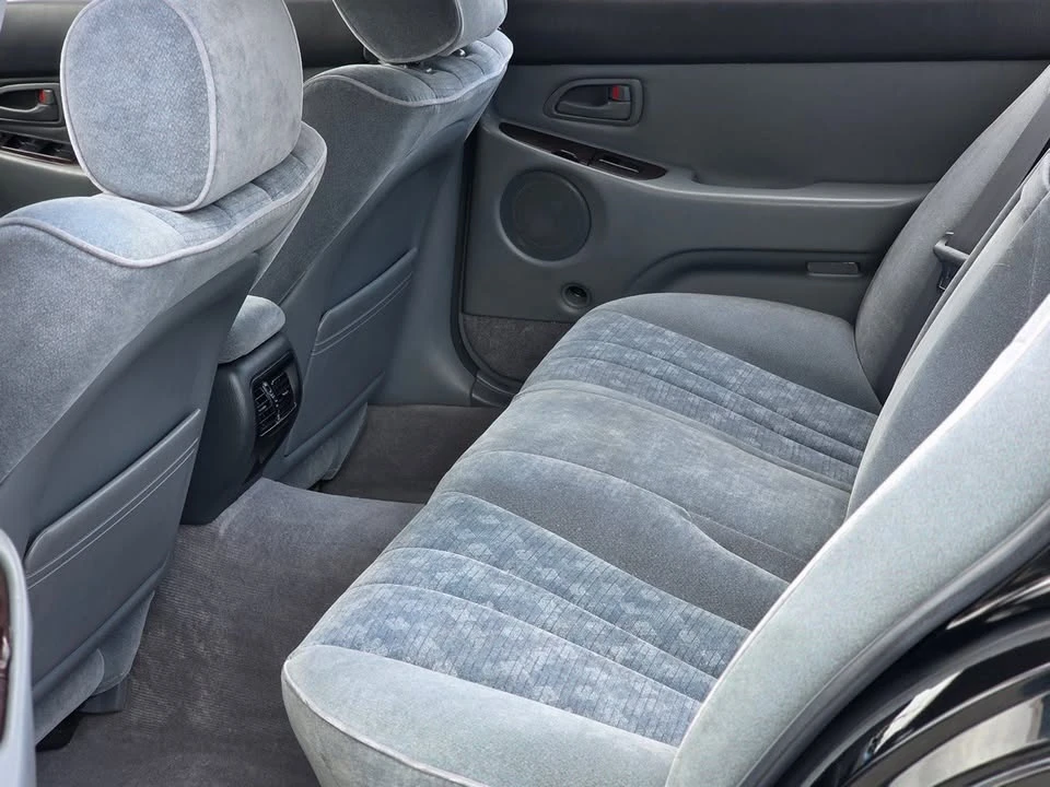 1994 Toyota Aristo - Image 4 of 19
