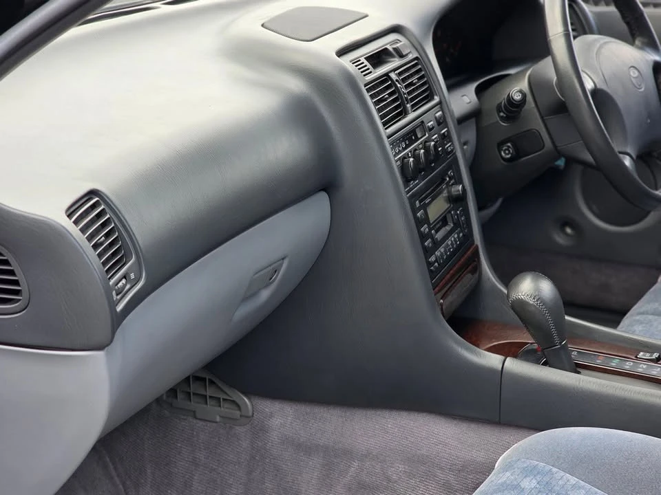 1994 Toyota Aristo - Image 6 of 19