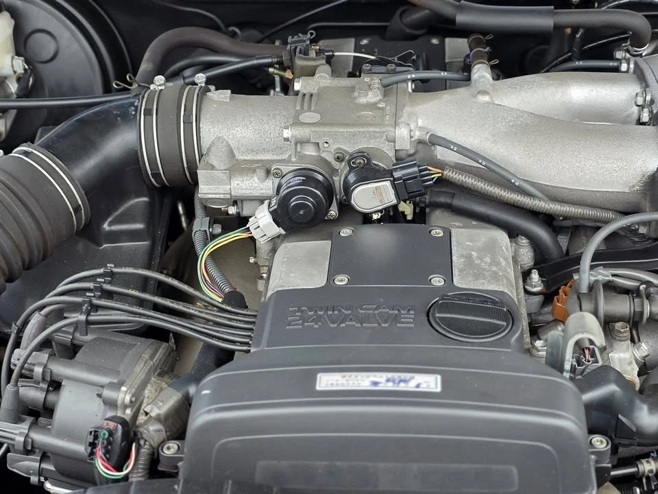 1994 Toyota Aristo - Image 10 of 19