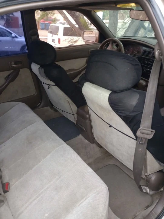 1994 Toyota Camry 3rd Gen - Image 5 of 5