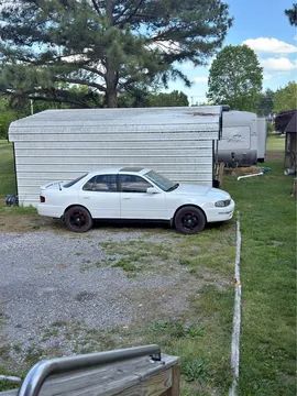 1994 Toyota Camry LE Sedan
