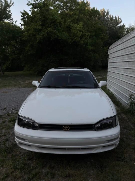 1994 Toyota Camry 3rd Gen - Image 7 of 10