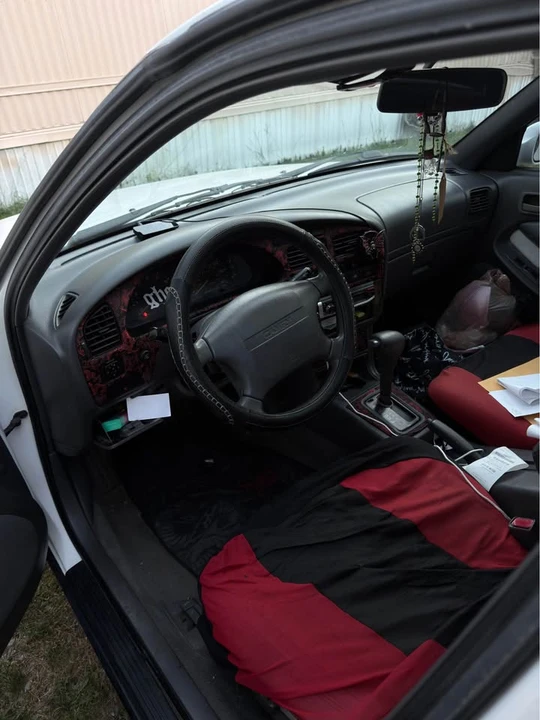 1994 Toyota Camry 3rd Gen - Image 3 of 10