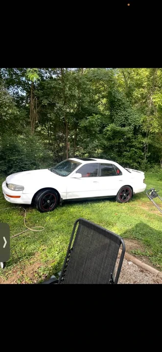 1994 Toyota Camry 3rd Gen - Image 2 of 10