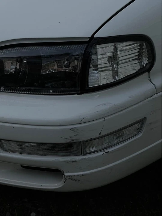 1994 Toyota Camry 3rd Gen - Image 9 of 10