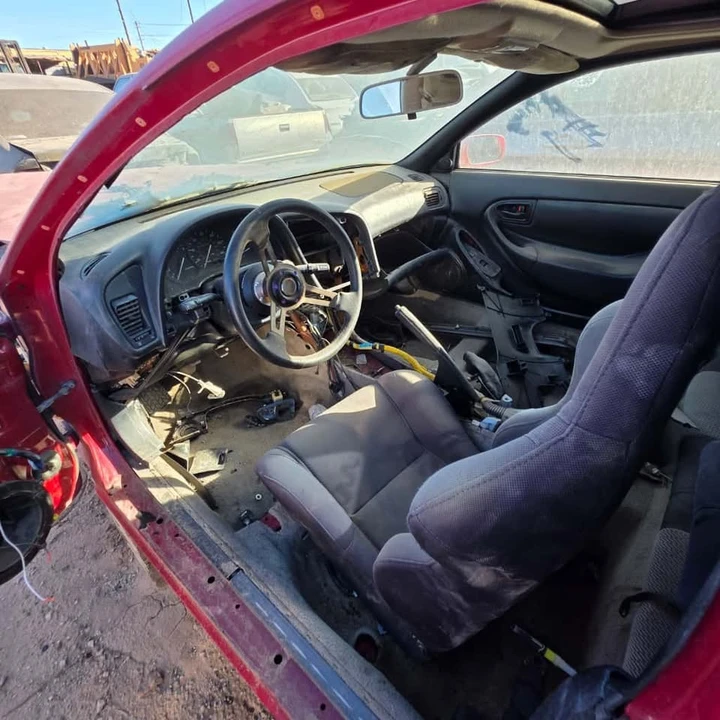 1994 Toyota Celica 6th Gen - Image 8 of 10