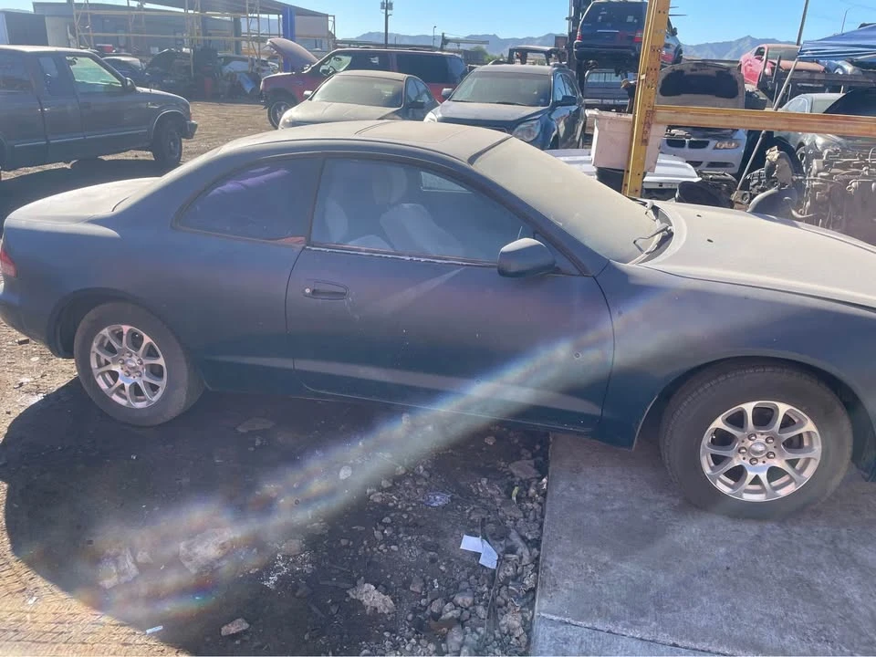 1994 Toyota Celica 6th Gen - Image 2 of 4