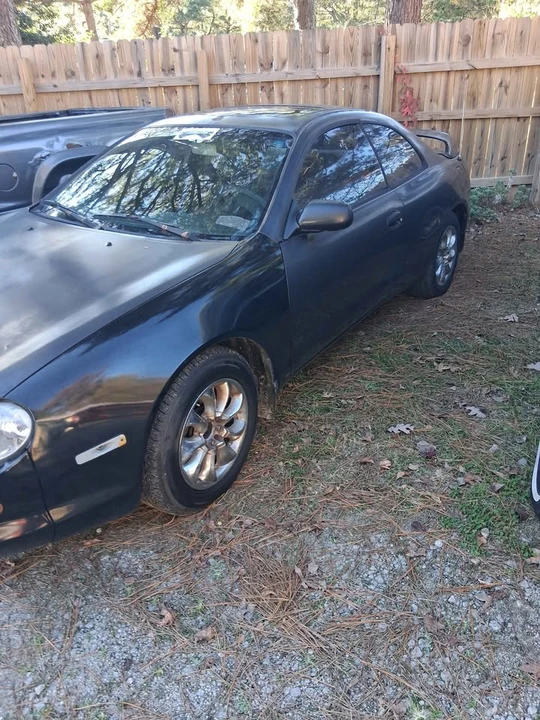 1994 Toyota Celica 6th Gen - Image 2 of 6