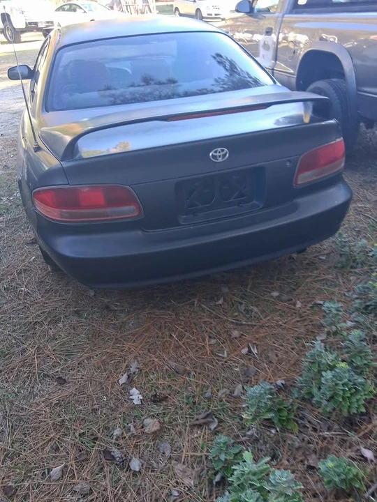 1994 Toyota Celica 6th Gen - Image 4 of 6