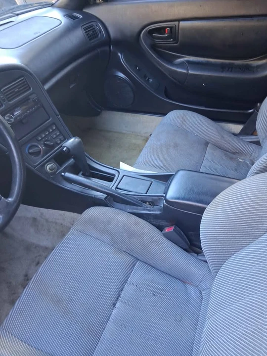 1994 Toyota Celica 6th Gen - Image 6 of 6