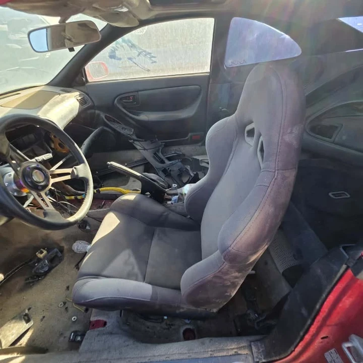 1994 Toyota Celica 6th Gen - Image 9 of 10