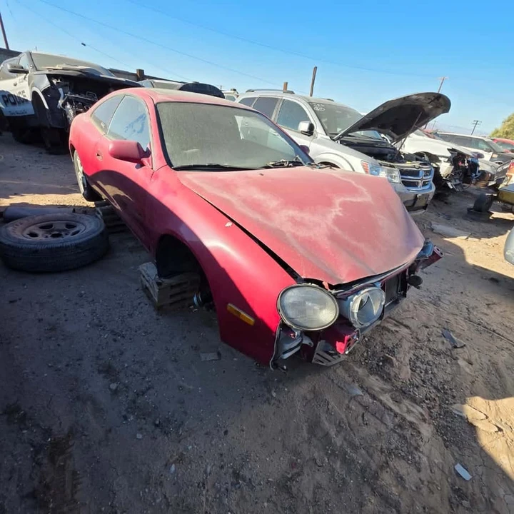 1994 Toyota Celica 6th Gen - Image 6 of 10