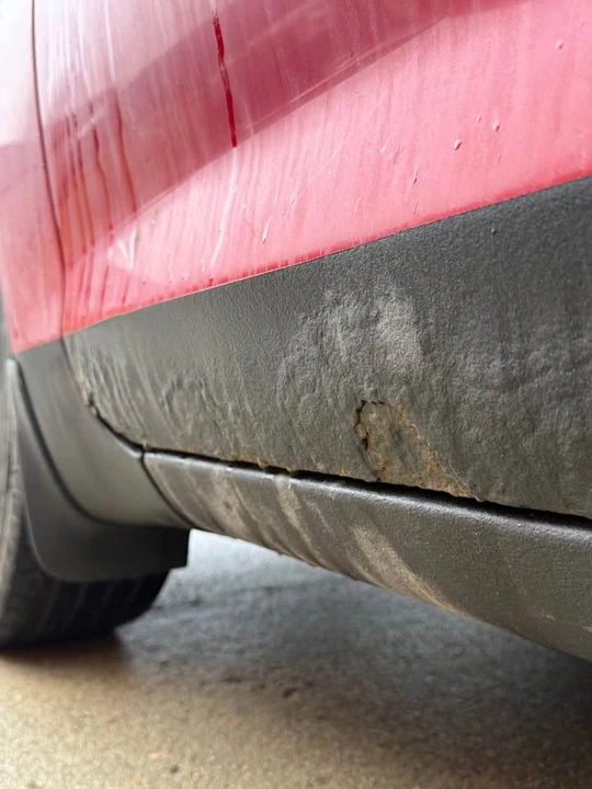 1994 Toyota Celica 6th Gen - Image 7 of 12