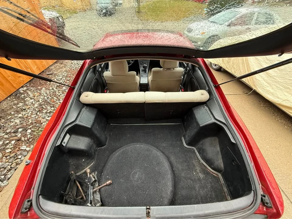 1994 Toyota Celica 6th Gen - Image 9 of 12