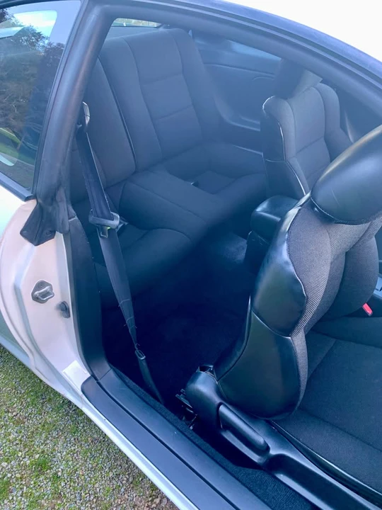 1994 Toyota Celica 6th Gen - Image 12 of 17