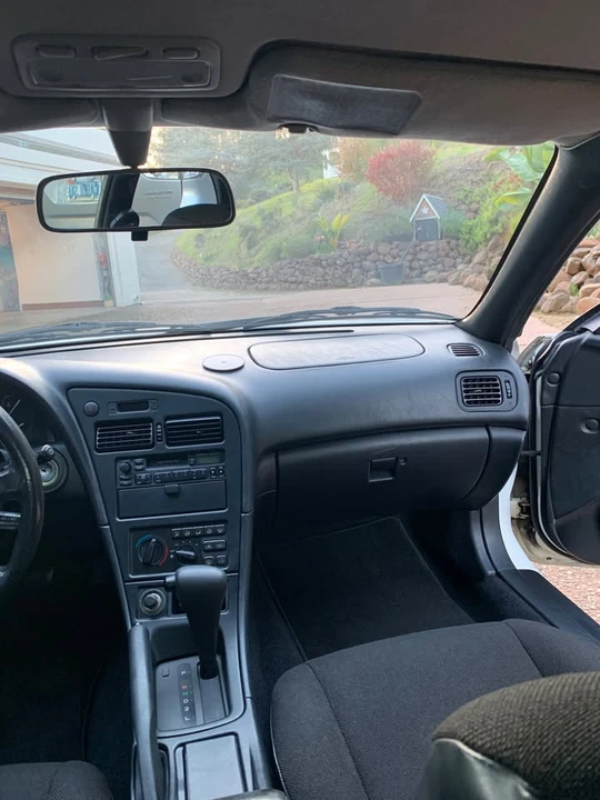 1994 Toyota Celica 6th Gen - Image 17 of 17