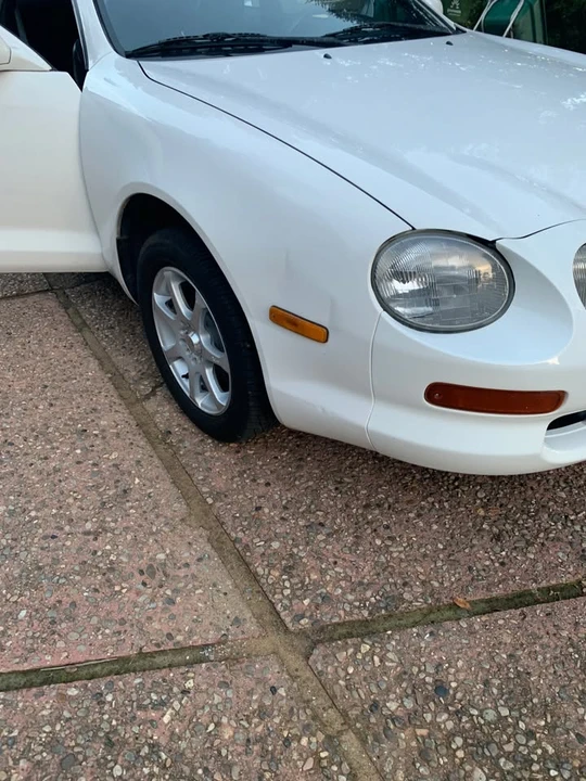 1994 Toyota Celica 6th Gen - Image 15 of 17