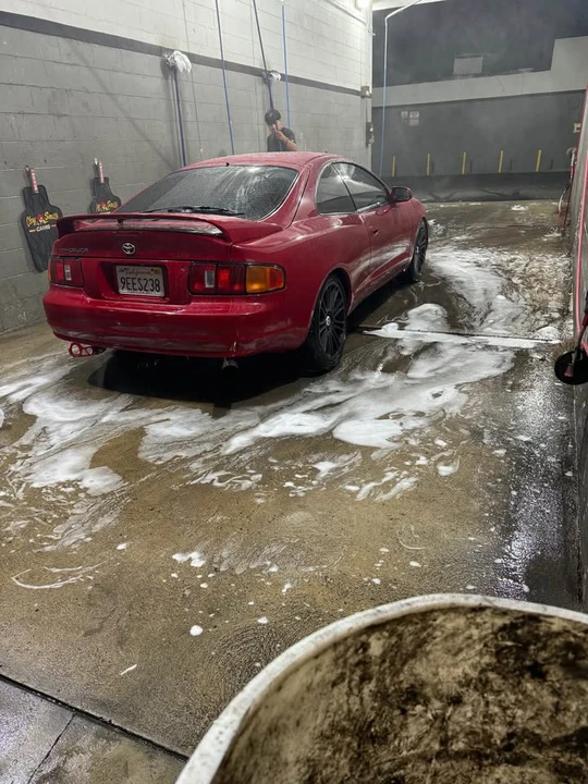 1994 Toyota Celica 6th Gen - Image 5 of 5