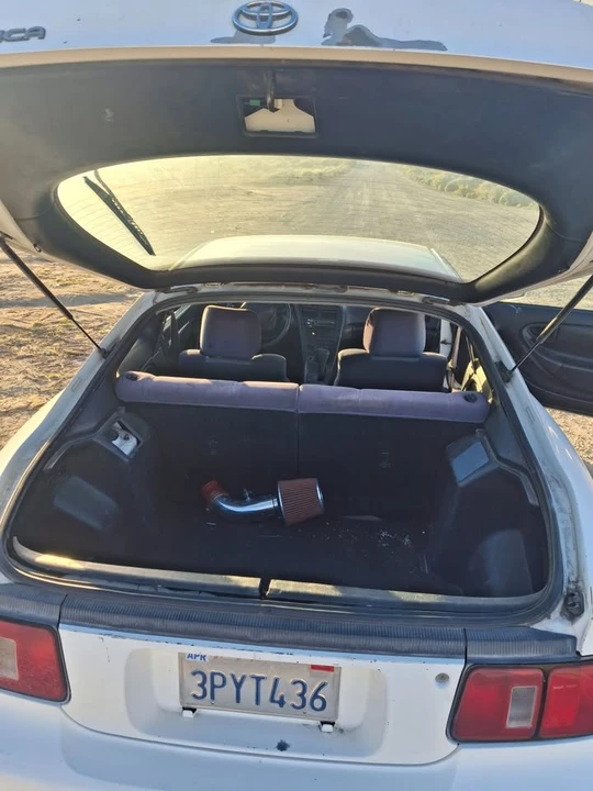 1994 Toyota Celica 6th Gen - Image 3 of 4