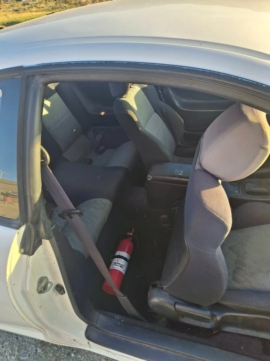1994 Toyota Celica 6th Gen - Image 4 of 4